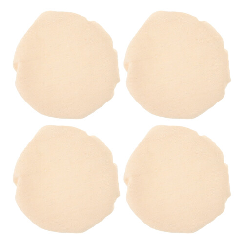 Stofhoezen voor fermentatietanks (4 stuks)