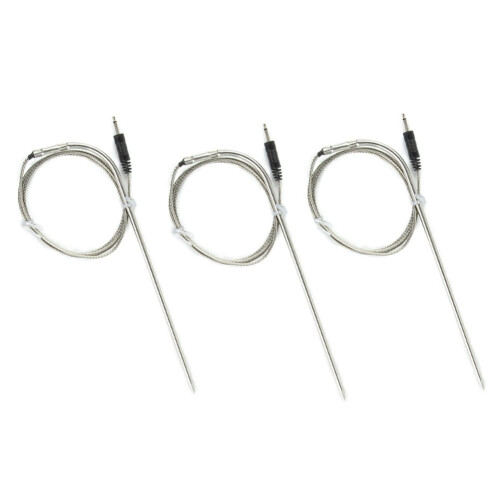 Ersatzfühler für Grillthermometer (3er-Pack) 1
