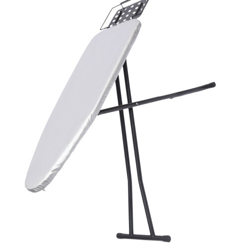 Durable Ironing Table pliable Design Great For Shirts And Linens