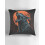 Housse de coussin en lin AIVO – Motif double face 3