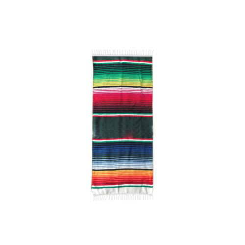Chiffon Table Runner 27 x 120 in Cotton Multifunctional 1