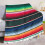 Chiffon Table Runner 27 x 120 in Cotton Multifunctional 4