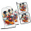 Ensemble de 4 maniques et gants de cuisine Mickey Mouse 2