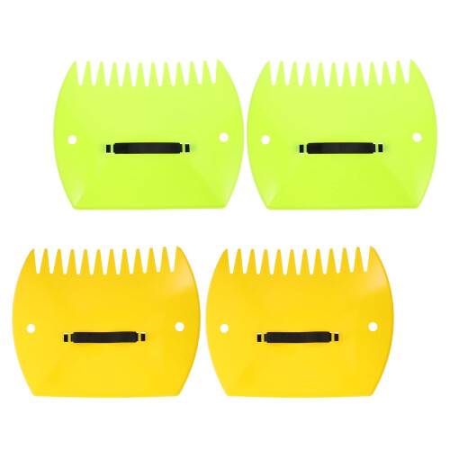 Záhradné hrable na lístie Tool2Pairs