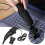 Mini-USB-Tastatur-Staubsauger – Schwarz 2