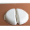 Assiette à omelette pour micro-ondes – PP, antiadhésive, 1 pièce 4