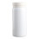Tasse isotherme en acier inoxydable 200 ml blanche 2