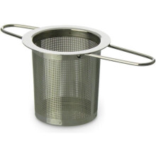 Premium Stainless Steel Tea Infuser for Loose Leaf Tea - 1