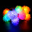 Viflosae LED String Lights Outdoor Indoor 20m 4