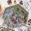 DIY3D-Hausaufkleber – Supermarkt, Café 4