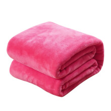 Coperta in micropile di peluche Lemononstore1pz