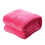 Coperta in micropile di peluche Lemononstore1pz 1