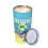 Cartoon Stitch 600 ml rostfritt stålmugg med sugrör 3