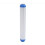 Leeg waterfilterpatroon 2,5" x 20" wit 3
