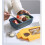 ZKCCNUK bento box plastový 1100ml 1
