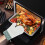 Gants de cuisine isolants verts pour four (1 paire) 4