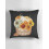 Leinenkissenbezug Herbstdesign, doppelseitig 3