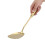 Set de polonic și spatulă din oțel inoxidabil 2
