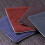 Set di 8 sottobicchieri in cotone e lino resistenti al calore 3