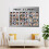 AEFER Gutteklipp Kunsttrykk Art Deco-stil 1 stk. 4
