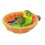 Nid d'oiseau en corde de coton pour petits perroquets – 13 cm 2