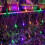 LED String Lights Net Mesh 10ft x 6.5ft 200 LEDs 8 Modes 5