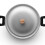 Bouton de couvercle de casserole de rechange en ABS – Lot de 2 3