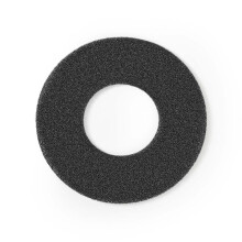 Nedis Grease Filter for Cooker Hoods 25 x 25 cm