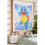 Tapisserie murale Squirtle 80 x 60 pouces 3