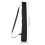 Beach Umbrella Storage Bag Black4Pcs 2