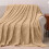 Plaid en flanelle extra douce 70 x 100 cm 5