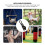 360 Degree Hammock Hook Stainless Steel 1