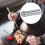 Stainless Steel Chopstick Rest 4.6 cm 3