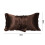 Taies d'oreiller en satin, format Queen, 51 x 76 cm, avec fermeture éclair invisible 3