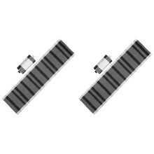 2Sets Strandstuhl Reparaturstoff Elastisch Pflegeleicht Bunt