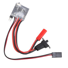 Bürsten-ESC 30A für N20/N030/N050/N130 1/16-1/24