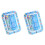 2Pièces De Jeu Aquatique Bébé Coloré Stimulation 1