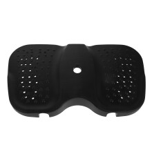 Repose-Pieds Intégré Pour Fauteuil Roulant Avec Fixation Facile