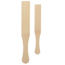 2Pièces Outils De Bambou Pour Modelage Argile Usage