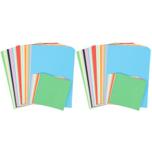 Papier Pliable Loisirs Manuels DIY Pour Enfants