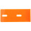 Accessoire Socle Pour Éplucheur - Orange 1