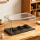 Vinyl Headshell Opbergbox Van Transparant Acryl, Compact & Dofvrij 9