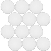 200Pcs Folding Fans Small Compact Durable Cooling Fans for Outdoor Use