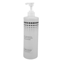 Korean Oil Cleanser for Face Deep Pore Remover Home Use Cleanser