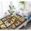 Couverture Corgi 127 x 152 cm – Polyester doux et moelleux 5