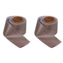 Koffie PVC Plintfolie Zelfklevend Voor En