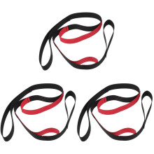 3St Beenlifters Strap Duurzaam Voor En Sportoefeningen