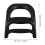 Replacement Trolley Handle for Shopping Carts and Wagons 2