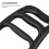 Replacement Trolley Handle for Shopping Carts and Wagons 3