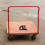 Replacement Trolley Handle for Shopping Carts and Wagons 4